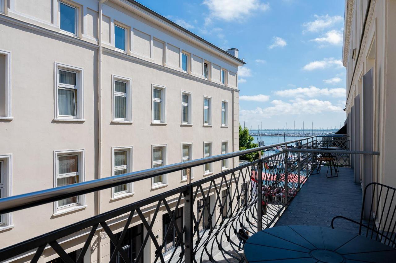 Johouse Apartment 9 ロストック エクステリア 写真